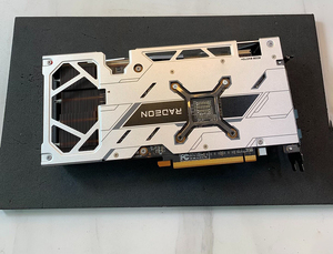 Venta Especial, Envío Rápido, Tarjeta Gráfica para Juegos GPU RX6600XT 6650XT 6700XT 6750XT 6800XT 6900XT, Venta al por Mayor, Envío Rápido - Product Image 4