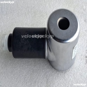 วาล์ว Eugen Seitz AG รุ่น 118.105.024N ประเภท - 2A14 - Product Image 2