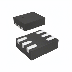 Composants électroniques STM6524AUABDL6F 6 UFDFN Gestion de l'alimentation (PMIC) En stock - Product Image 1