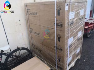 Traceurs de découpe Mimaki <span class=keywords><strong>CG</strong></span>-<span class=keywords><strong>60SRIII</strong></span> - Product Image 4