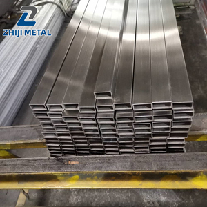 Tuyau d'acier carré RHS MS tuyau d'acier rectangulaire en fer au carbone noir 500x500x40CE certificat tube soudé à Section creuse carrée SHS - Product Image 4