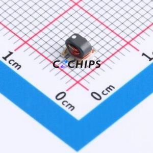 TCM4-6T+ Balun SMD-6P RF ( Frequency Range: )( Impedance Ratio - Unbalanced/Balanced: 1:4 )( Insertion Loss (Max): 3dB ) - Product Image 1