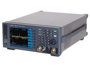 Analizador Básico (BSA) KEYSIGHT N9322C, Osciloscopio de 9 kHz a 7 GHz - Product Image 2