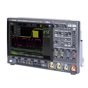 Oscilloscope Keysight DSOX4052G : 500 MHz, 2 canaux analogiques - Product Image 1