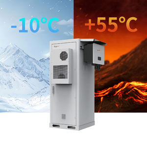 Système de stockage <span class=keywords><strong>Bluesun</strong></span> à longue garantie, vente en gros, 30 kW, 54 kWh, système de stockage le plus vendu pour les hôtels - Product Image 6