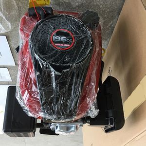 Nouveau moteur hors-bord à essence CDHB MT-C003 9,5 CV 196 cm³ 4 temps 1 cylindre réservoir de carburant de 1800 ml - Product Image 3