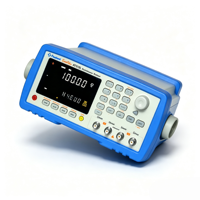 Testeur de résistance micro-ohmique AT510L neuf pour la mesure de faible résistance