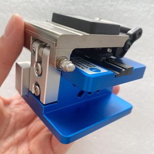 Herramienta cortadora de fibra óptica Fc-6S para corte de cables de fibra óptica, conector Fc de alta precisión, 1 unidad - Product Image 5