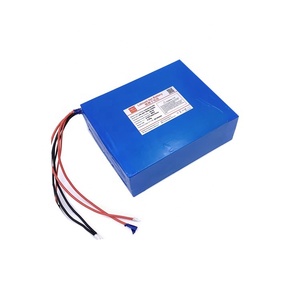 Paquete de batería de iones de litio 36V 18650 Ncm Li-ion <span class=keywords><strong>37v</strong></span> 18650 Paquete de batería 9ah 12ah 15ah 21Ah para Ebike Bicicletas eléctricas Scooter - Product Image 5