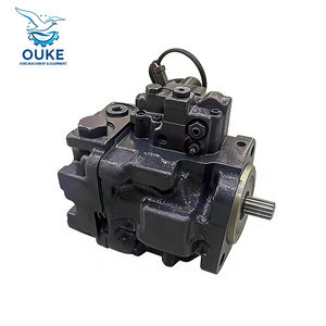 Bomba de Pistones Hidráulicos 708-1L-00370  7081L00370 para Komatsu <span class=keywords><strong>D275AX</strong></span> <span class=keywords><strong>D275AX</strong></span>-<span class=keywords><strong>5E0</strong></span> <span class=keywords><strong>D275AX</strong></span>-5 <span class=keywords><strong>D275AX</strong></span>-5E - Product Image 2