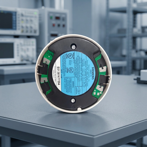 โมดูลอินเทอร์เฟซระบบอัจฉริยะ SIEMENS HFP-11 |   ส่วนประกอบควบคุมการตรวจสอบแบบกำหนดแอดเดรสได้ |   คอนโทรลเลอร์ I/O แบบเฉพาะ 110V - Product Image 2