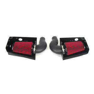 Système d'admission d'air froid pour Mercedes-Benz AMG E63/E63S GT63/63S GLE63S M177 4.0T V8 - Product Image 3