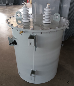 Customized <b>Transformer</b> Supply Export 50KVA Single-phase Oil Immersed Power <b>Transformer</b> Column Mounted Distribution <b>Transformer</b> - Product Image 2
