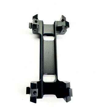 Non standard Custom High Precision Parts