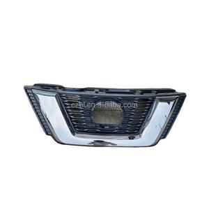 Kits de carrosserie Pièces détachées automobiles Grille avant pour <span class=keywords><strong>Nissan</strong></span> X-trail Rogue T32 2017 2018 2019 2020 2021 <span class=keywords><strong>2022</strong></span> 2023 - Product Image 1