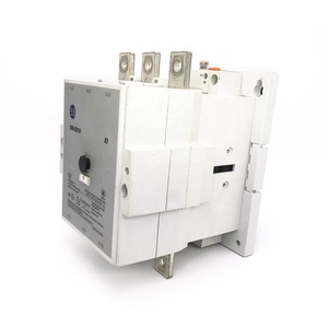 Contacteur magnétique Rand Parts AB 100-D210 - Product Image 1