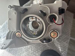 USEKA OEM 96590404 96590403 Fari Anteriori Auto per <span class=keywords><strong>Chevrolet</strong></span> <span class=keywords><strong>Spark</strong></span> e Daewoo Matiz - Product Image 5