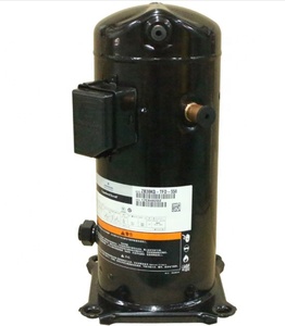 ZB38KQE 5hp Copeland Compressor Refrigeration Freezing Condensing <strong>Unit</strong> <strong>Low</strong> Noise Cold <strong>Storage</strong> Refrigeration <strong>Unit</strong> Easy to Operate - Product Image 2
