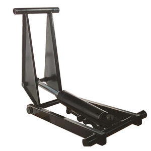 Kit de benne basculante hydraulique manuel Kubota Rtv 900 Pierce pour un Chevrolet 1500 - Product Image 6