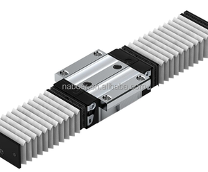 R18535222X RWD-055-FLS-C2-P-2 RSHP ซีรีส์ โรลเลอร์ รันเนอร์ บล็อก ขนาด 55 ของแท้จากโรงงาน - Product Image 4
