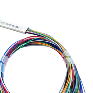 Conector de Tubo de Acero PLC 1*16 SC/UPC de 0.9mm para Fibra Óptica, Uso Interior/Exterior, Wi-Fi 3G 4G, Red Inalámbrica - Product Image 4