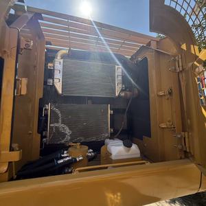 รถขุดตีนตะขาบไฮดรอลิก Caterpillar 320CL 20 ตัน มือสอง ผลิตในญี่ปุ่นแท้ เครื่องยนต์ CAT3066 ปั๊มมอเตอร์ ระบบหัวฉีดตรง - Product Image 6