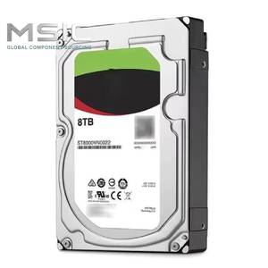ST4000NM0035 ST4000NM000A ST4000NM000B Disco Duro Interno SATA de 4 TB y 7200 rpm de 3.5 Pulgadas, Disco Duro de 16 TB - Product Image 1