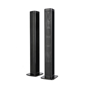 40 Wát Home Theatre Hệ Thống Treo Tường Thanh Âm Thanh Không Dây Barra De Sonido Cho TV Máy Tính - Product Image 1