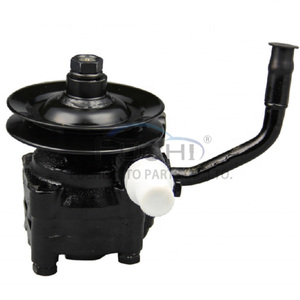 <span class=keywords><strong>Pompe</strong></span> de <span class=keywords><strong>direction</strong></span> <span class=keywords><strong>assistée</strong></span> hydraulique automatique pour MITSUBISHI CANTER 4D31/4D32 Hyundai H100 MB563690 57100-5H000 - Product Image 2