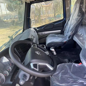 รถดัมพ์ Sinotruk Howo NX 8*4 400 แรงม้า ยี่ห้อ Sinotruk คุณภาพสูง ขายดี มีสินค้าในสต็อก - Product Image 6