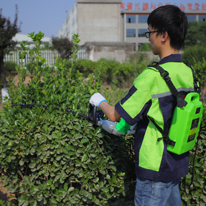 24V 10AH China Grass <strong>Trimmer</strong> Mini Electric Garden Grass Bud <strong>Trimmer</strong> - Product Image 4