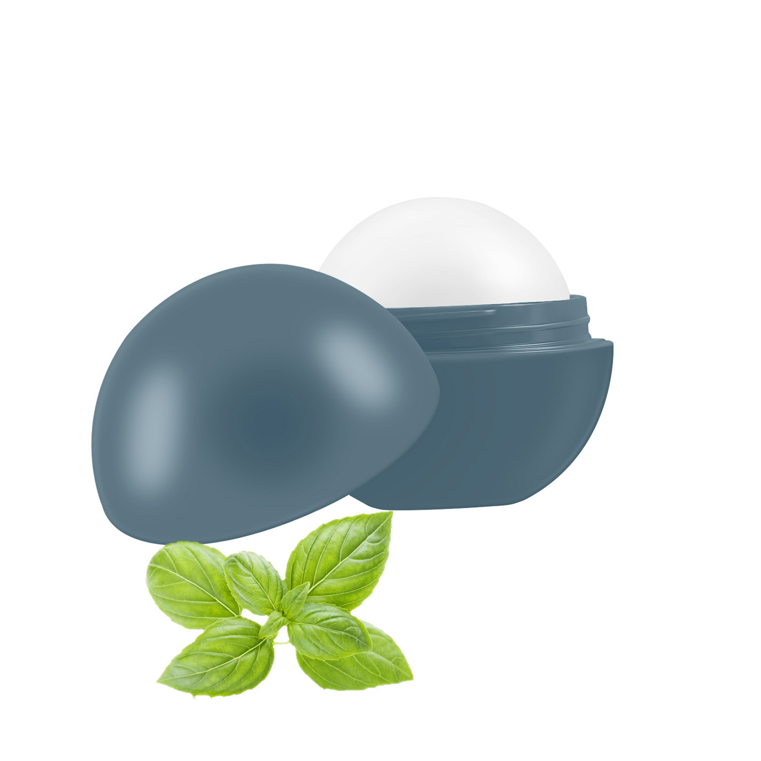 balsamo per labbra a sfera 3#vaniglia