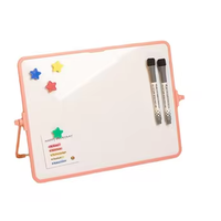Effaceurs à sec en gros, portables, personnalisés, pour dessin, bureau, durables, magnétiques, pour tableau blanc