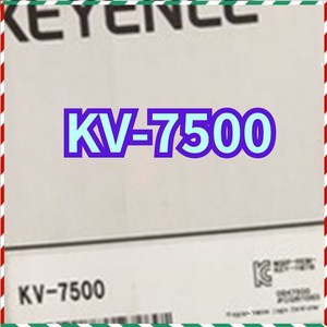 อะไหล่อุปกรณ์อัตโนมัติ PLC อุตสาหกรรม รุ่น Kv-7500 Kv-7000 Kv-5000 ชุดควบคุมลอจิกแบบตั้งโปรแกรมได้ โมดูล ยูนิต บอร์ด - Product Image 1