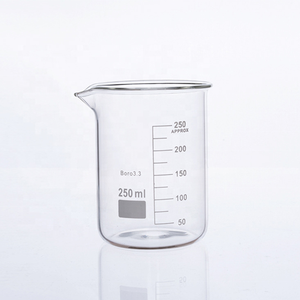 5 ~ <span class=keywords><strong>5000</strong></span> मिलीलीटर मोटी दीवार वाली प्रयोगशाला ग्लेसवेयर बीकर - Product Image 6