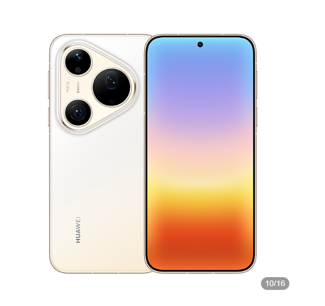 2026 New Original HUA WEI Pura 90 Pro Max 5G Phone P90 Pro Max Kirin 9030s 16GB+1TB XMAGE Camera HarmonyOS 6.1 100W Super Charge