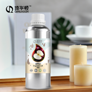 El Aceite de Fragancia de <span class=keywords><strong>Manzana</strong></span> Premium Más Popular Actualmente, Cumple con IFRA, Aroma para Formulación Cosmética - Product Image 5