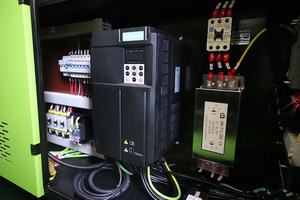 [Grandes Ofertas] <span class=keywords><strong>Inyectora</strong></span> <span class=keywords><strong>de</strong></span> Plástico UN90SKII 90T Máquina <span class=keywords><strong>de</strong></span> Moldeo por Inyección Yizumi - Product Image 5