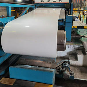 En kaliteli <span class=keywords><strong>Ppgi</strong></span> bobini galvanizli bobin <span class=keywords><strong>Ppgi</strong></span> Stprepainted galvanizli yılan balığı plaka <span class=keywords><strong>Ppgi</strong></span> renk kaplama bobin 0.35 kalınlığı - Product Image 4