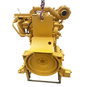 Motor Diésel C32 para Actualización del Motor del Camión Minero 797F - Product Image 4
