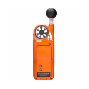 เครื่องวัดความเร็วลม Kestrel 5400FW Fire Weather Pro พร้อมเครื่องบันทึกความร้อนแบบพกพาสำหรับใช้งานกลางแจ้ง - Product Image 2