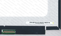 15.6 "NV156FHM-T01 V8.0 Affichage FHD 1920x1080 40PIN LCD LED Écran Remplacement Non Tactile