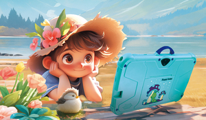 MT6735 <span class=keywords><strong>Mini</strong></span> 7 Inch <span class=keywords><strong>Android</strong></span> 7.0 HD Tablet <span class=keywords><strong>PC</strong></span> Hỗ Trợ 3D Chơi Game Trẻ Em Wifi Giáo Dục Trò Chơi Được Sản Xuất Bởi MTK - Product Image 6