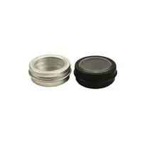 China Super Lowest Price Lip Balm Tins - Small tin box ED1255A-01 for mint  – Jingli Manufacturer and Supplier