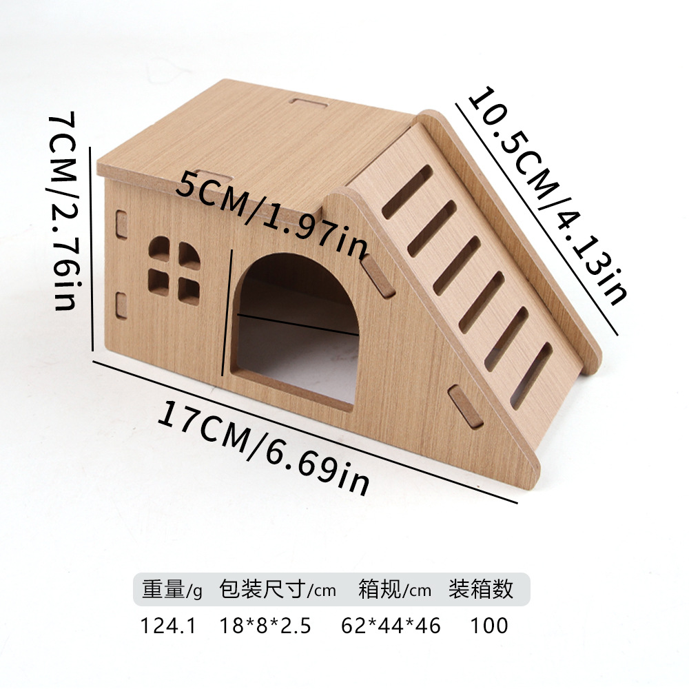 B34503 _ Cabine Italique