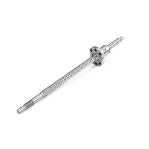 CNC Machine Parts Ball Screw Bif1605 Lead Screw