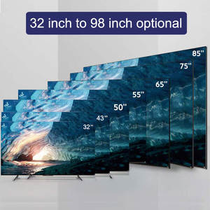 Skyworth OEM Factory vend directement des téléviseurs intelligents <span class=keywords><strong>QLED</strong></span> 32 43 50 <span class=keywords><strong>55</strong></span> 65 75 pouces, écran plat 4K UHD, téléviseur intelligent, télévision <span class=keywords><strong>QLED</strong></span> - Product Image 6