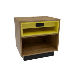 Nuevo Diseño de Muebles de Dormitorio para Hotel Days Inn Dawn en Estados Unidos - Product Image 6