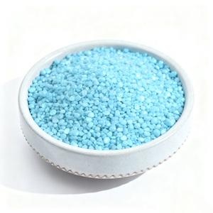 <span class=keywords><strong>Engrais</strong></span> composé <span class=keywords><strong>universel</strong></span> NPK 16-16-16 Nianhui pour maïs, blé, melons et légumes, 50 kg, <span class=keywords><strong>granulés</strong></span> à dissolution rapide 2-5 mm - Product Image 1