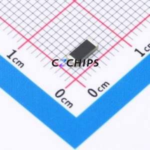 ZC-W1 Antenna SMD,5x2mm RF ( Center Frequency: 2.45GHz )( Bandwidth: 100MHz )( Gain: 3dBi )( Impedance: 50Ohm ) - Product Image 1